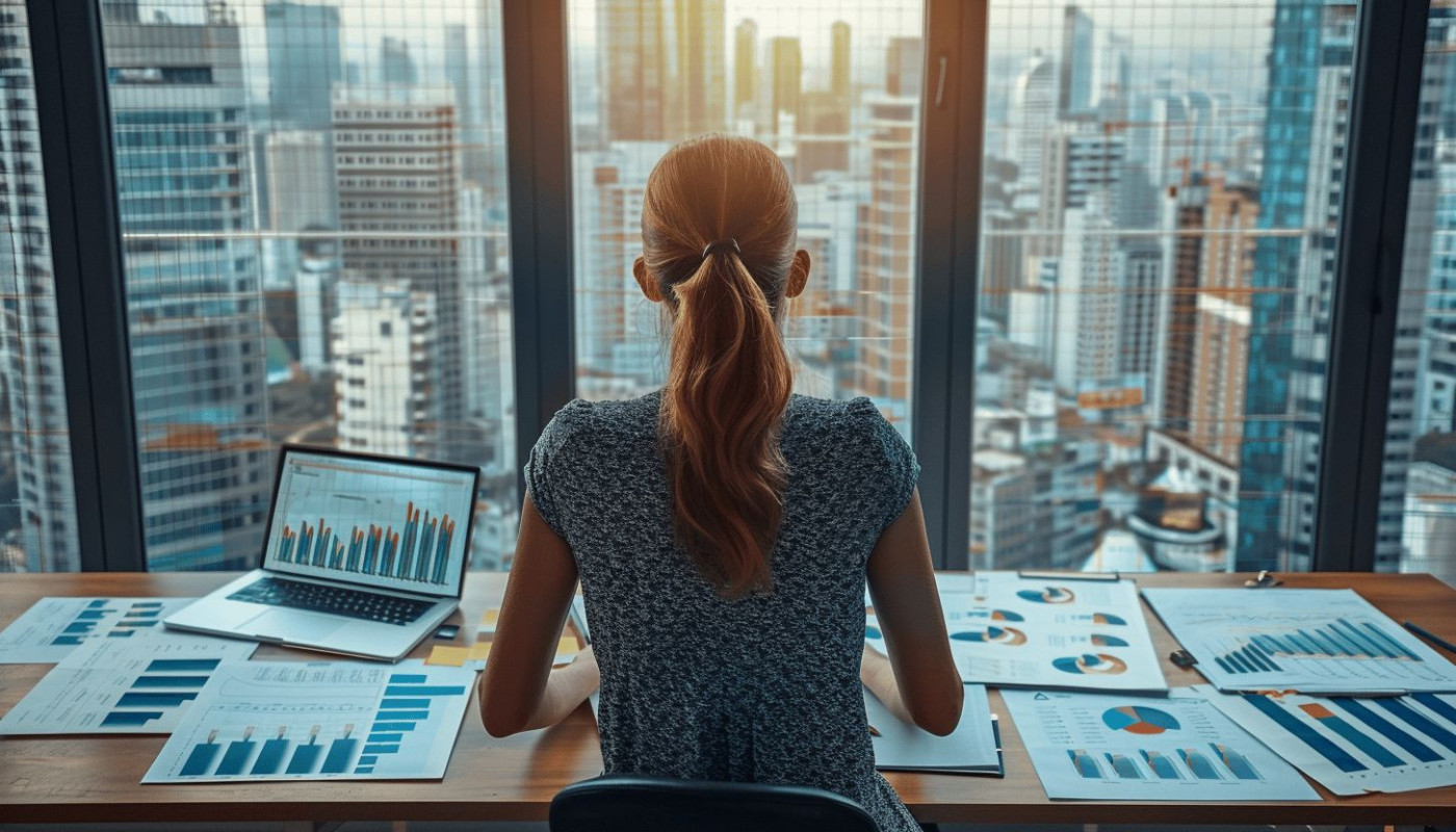 Exploiting niche markets for business growth untapped sectors and how to find them