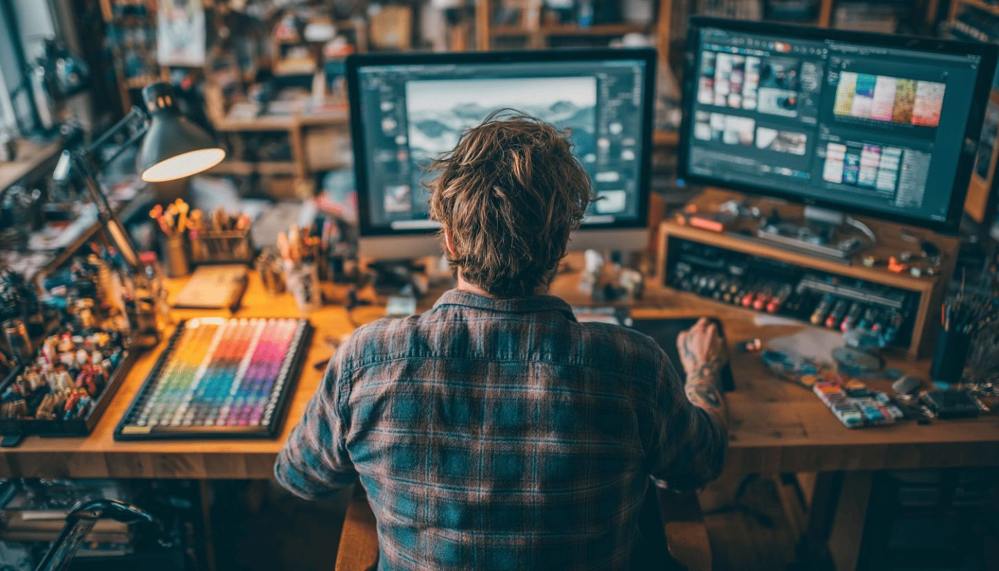 Exploring The Impact Of Professional Web Design On Business Growth