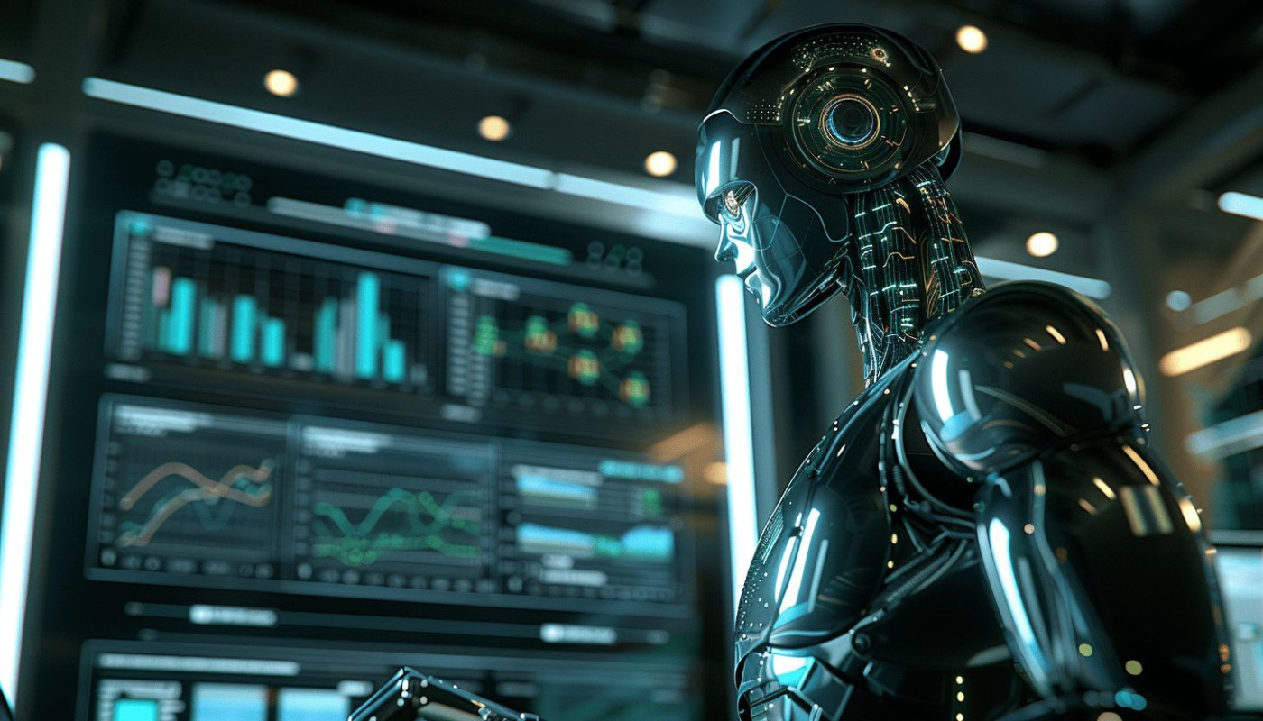 Exploring The Role Of AI In Streamlining Business Operations