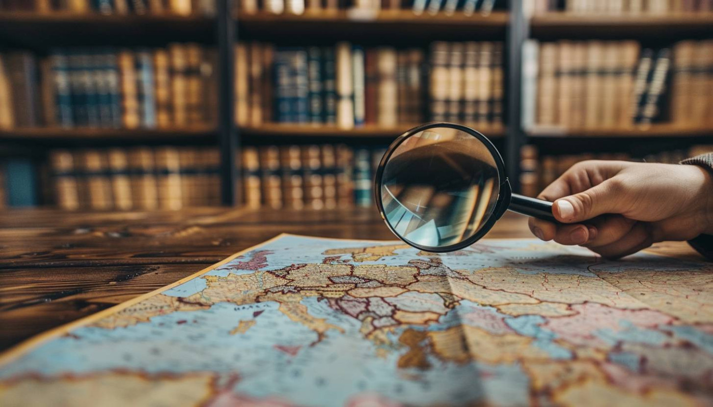 Guide To Choosing The Right European Country For Company Formation