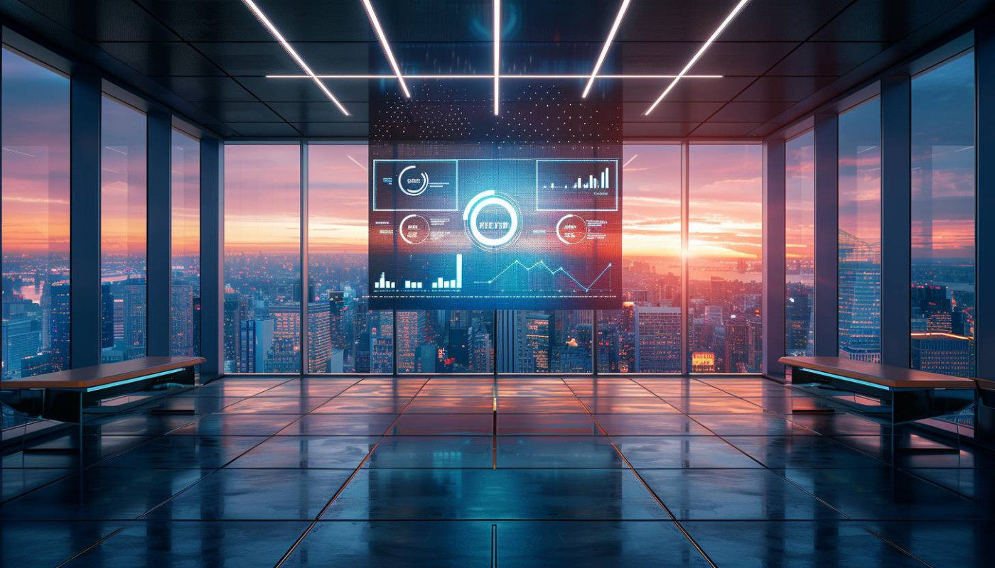 How AI-Enhanced CRM Tools Propel Business Efficiency