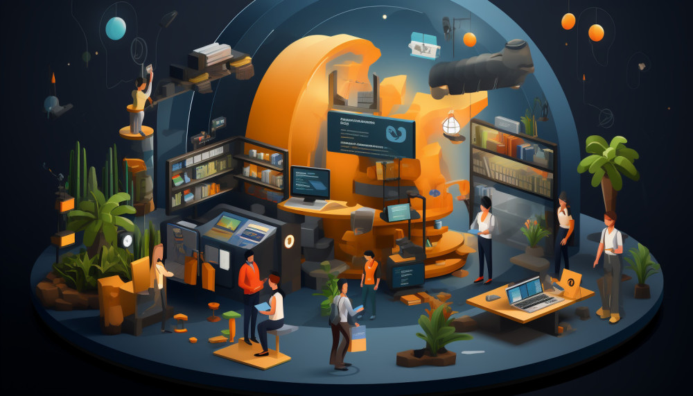 How An Omnichannel Approach Can Enhance Customer Service Efficiency And Profitability