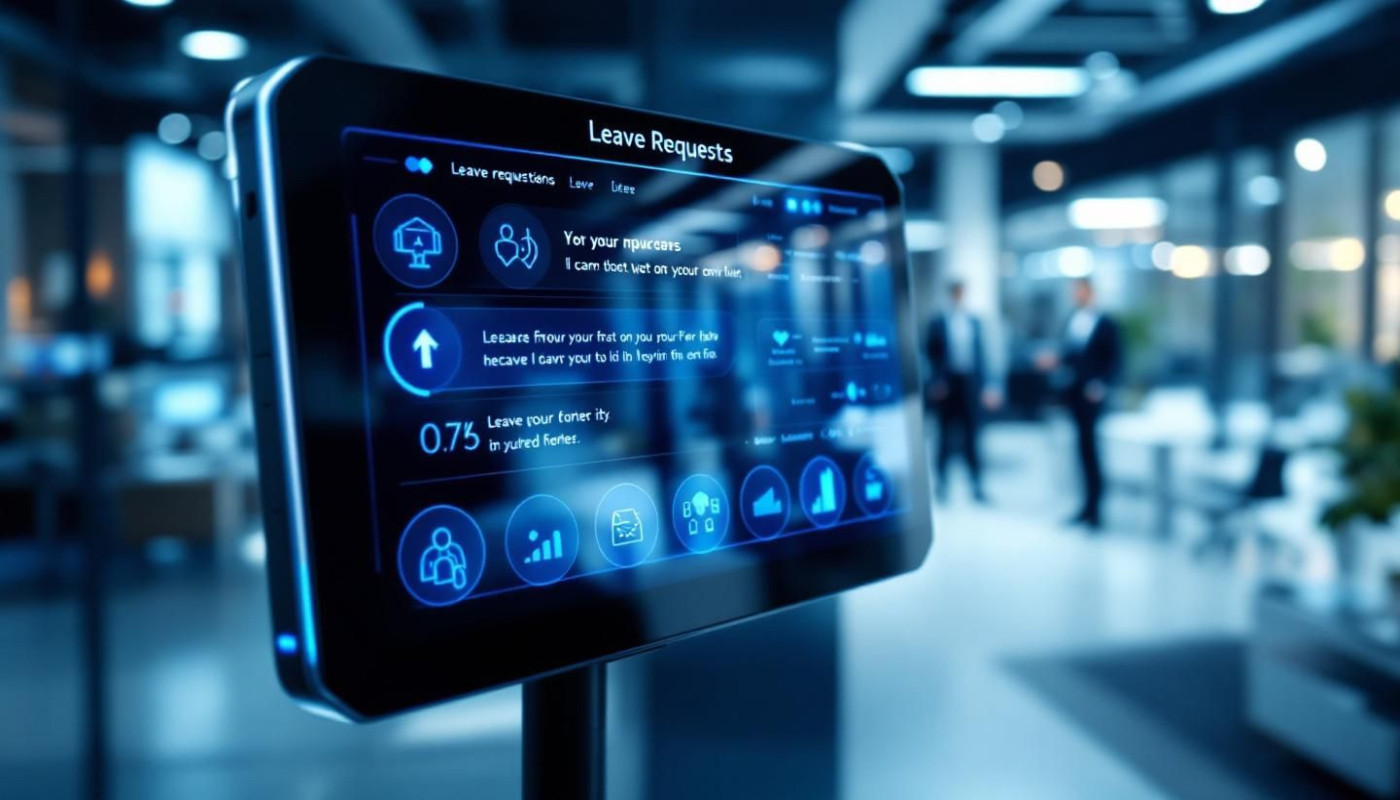 How Automated Leave Systems Revolutionize Time Management?