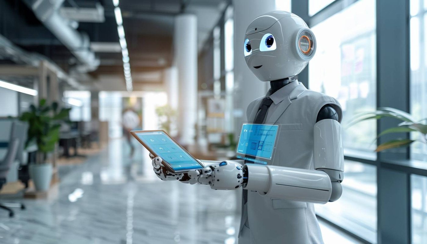 How HR Chatbots Enhance Efficiency And Employee Experience