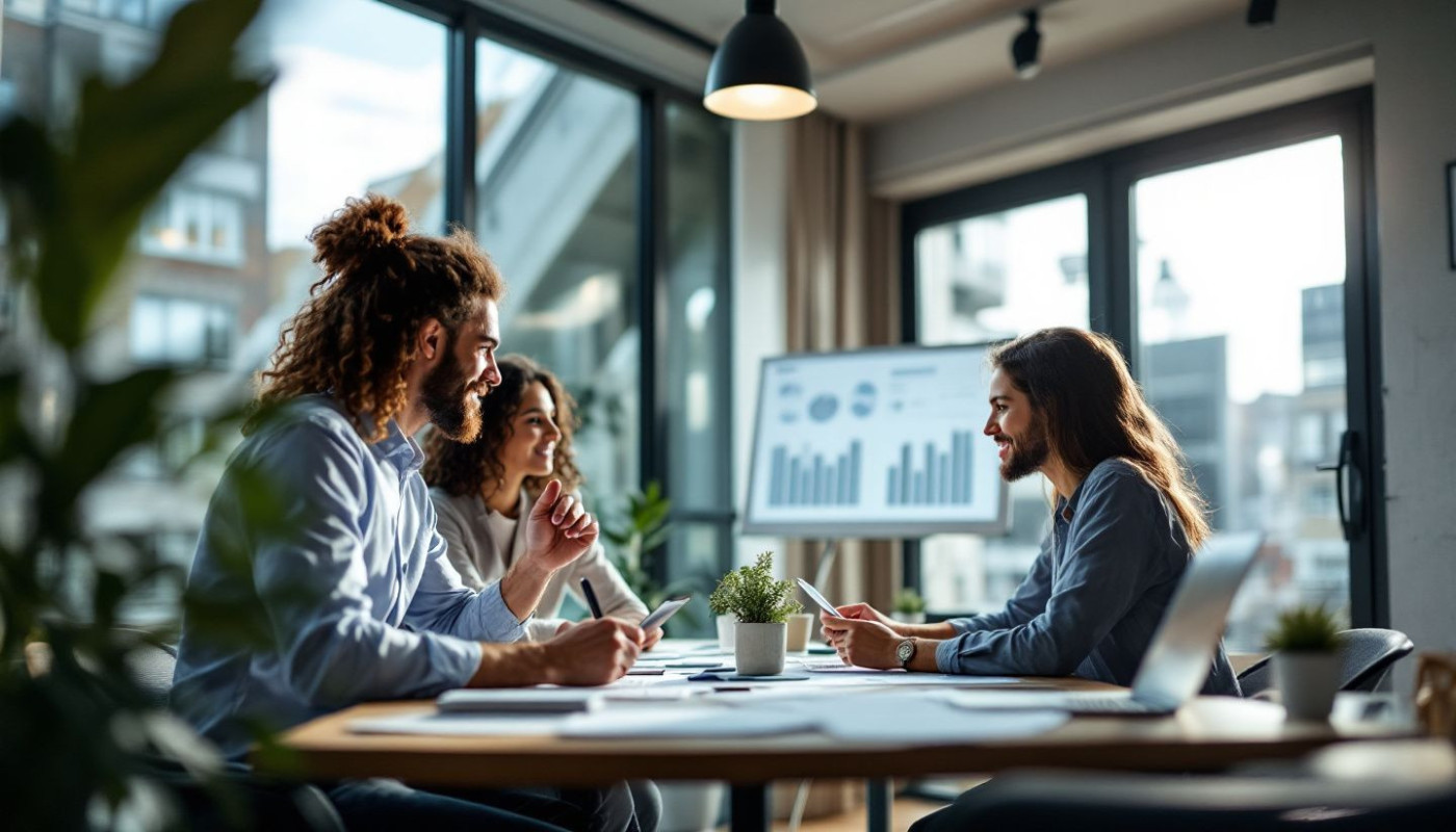 How To Assess The True Cost Of Shared Workspaces In Urban Areas?