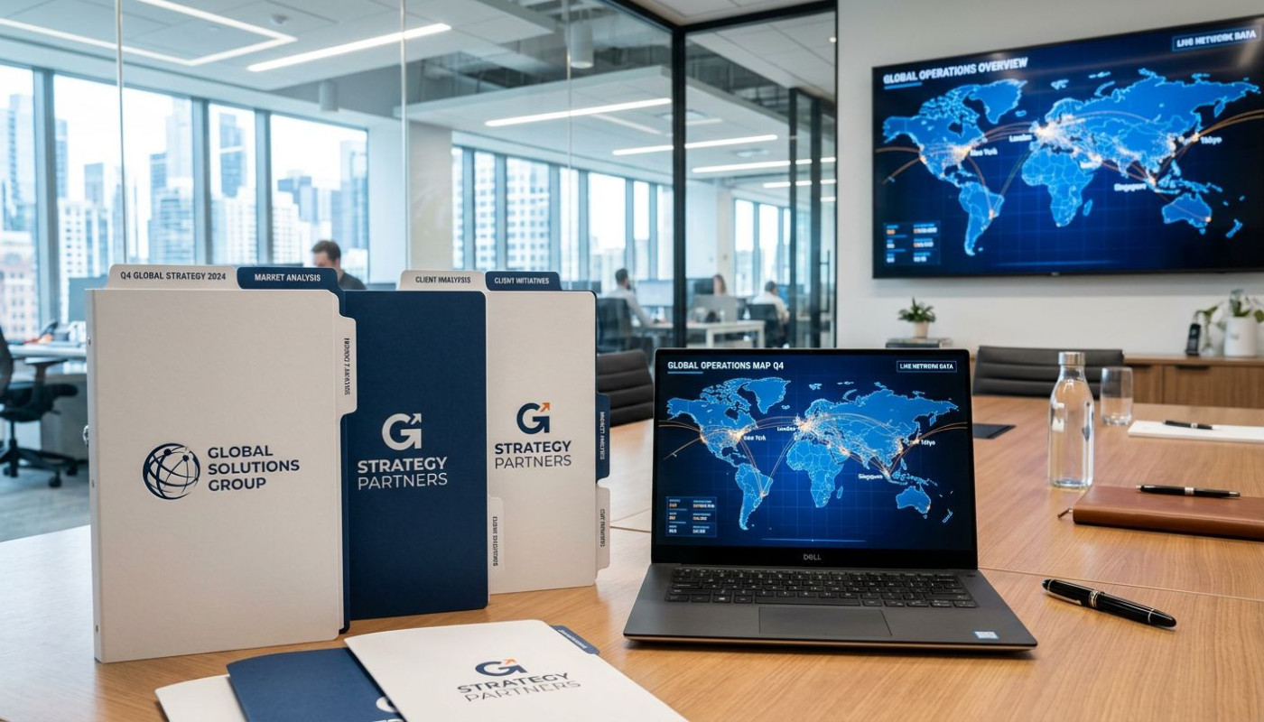 How To Easily Obtain Corporate Documents For Global Businesses?