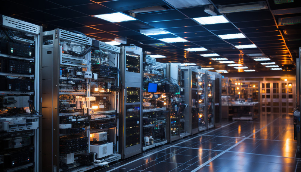 Impacting Global Markets with B2B E-commerce