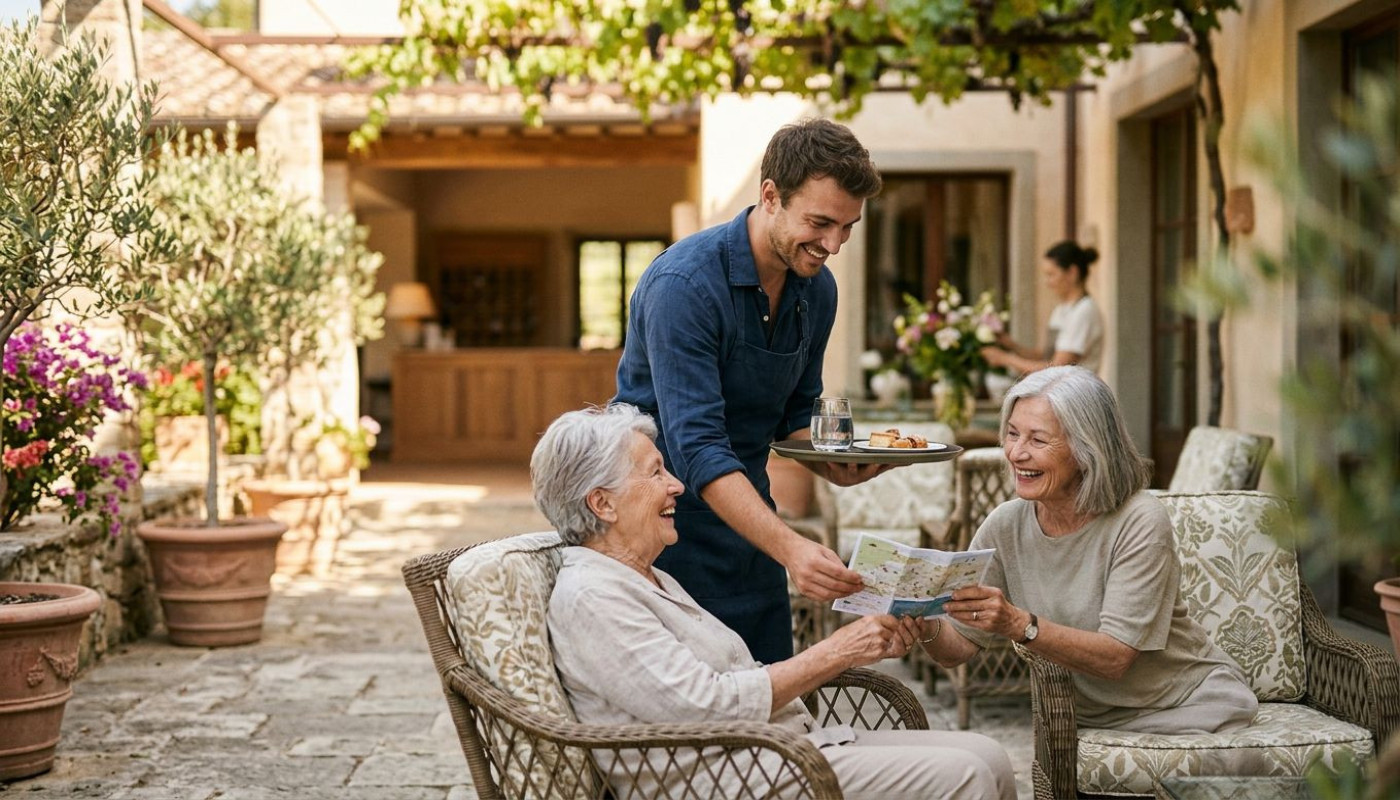 Is True Hospitality Measured Beyond Guest Reviews?