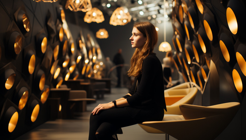 Navigating Your Career Path In The Exhibition Industry: From Design To Management