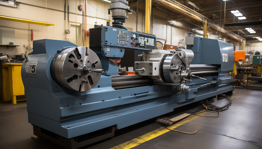 The Economic Impact of Buying and Selling Used CNC Lathes