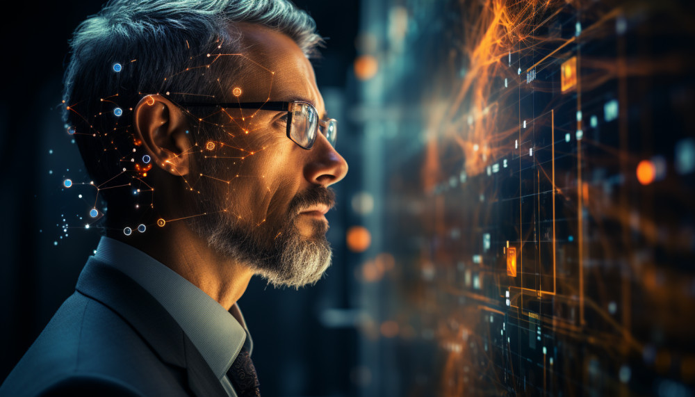 The Future of B2B: AI-Driven Sales Strategies