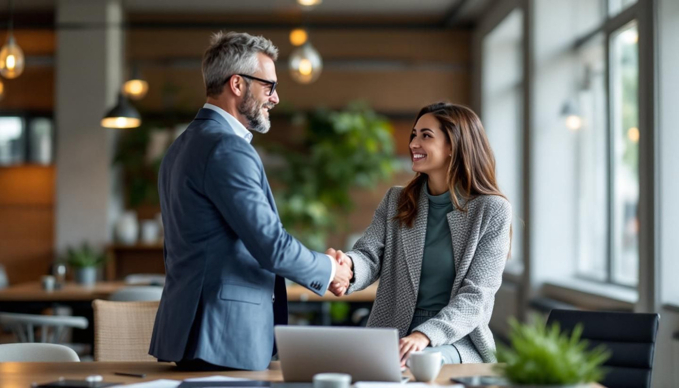 The role of mentorship in shaping successful business careers